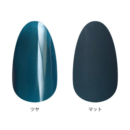 T-GEL COLLECTION TINY T010 blue green