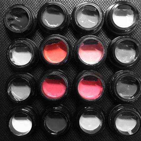 SHAREYDVA ONITEC One Shot Gel Lip Pink 2G