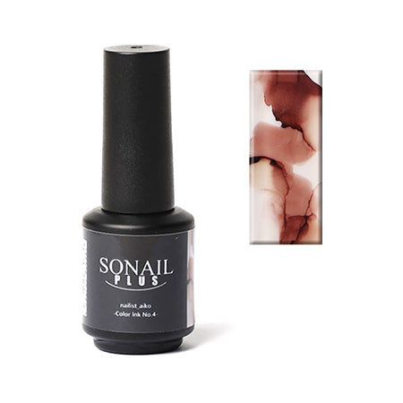 SONAIL Color Bleeding Ink #4 FY000312 8ml