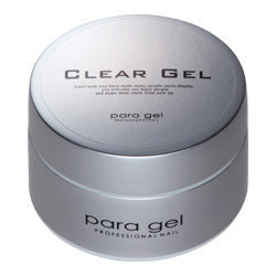 para gel clear gel 10g