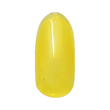 Lucugel Color YES01 Sheer Yellow