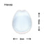 SONAIL Tulip Clear Stone Transparent