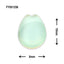 SONAIL Tulip Clear Stone Light Green