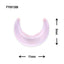 SONAIL Moon Clear Stone Pure Pink 2p