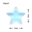 SONAIL Star Clear Stone Light Blue