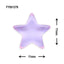 SONAIL Star Clear Stone Purple