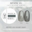 MYSTIC GEL 018 SKY GRAY