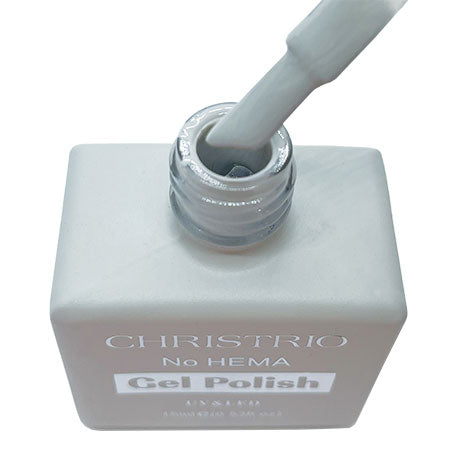 CHRISTRIO Gel Polish #10 Sweater Weather 15ml