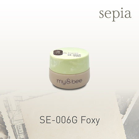 My Bee Color Gel SE-006G Foxy