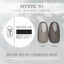 MYSTIC GEL 021 CHARCOAL GRAY