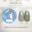 MYSTIC GEL 308 GRAYISH BLUE