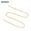 SONAIL×MEG R Basic Series Alternate Stitch Chain Gold MEG000294