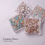 ICE GEL Terrazzo Piece TP-2 Brownish 10g