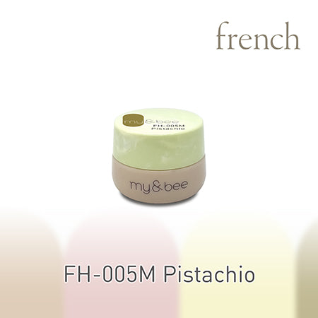 Mybee Color Gel FH-005M Pistachio 2.5g