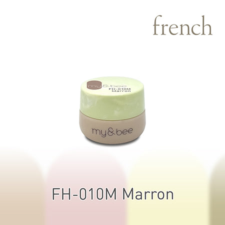 Mybee Color Gel FH-010M Maron 2.5g