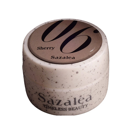 Sazalea Color Gel 06 Sherry 4g