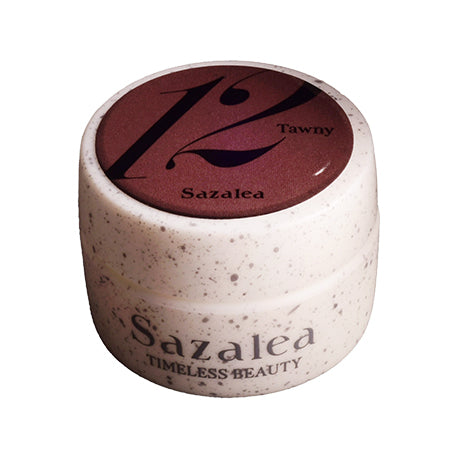 Sazalea Color Gel 12 Tawny 4g