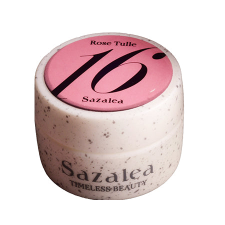 Sazalea Color Gel 16 Rose Natural 4g