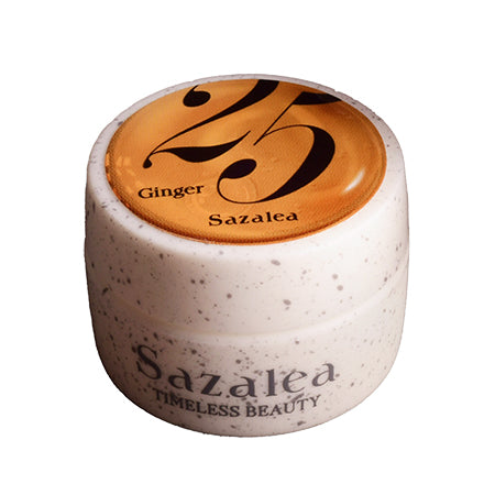 Sazalea Color Gel 25 Ginger 4g