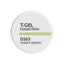 T-GEL COLLECTION Color Gel D263 Smoky Lemon 4ml