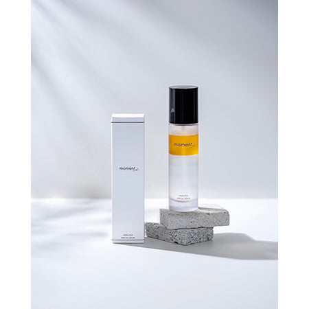 moment. ◆Deep Oil Serum (Moisturizing Serum) 100ml