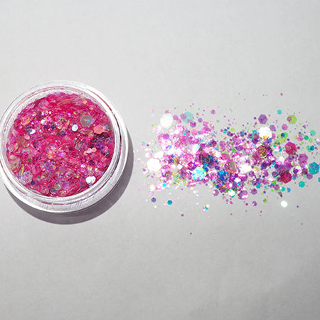 Smint Aurora Hologram Twinkle Series Pink Aurora １．１９ｇ