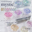 S-Mint Crystal Hologram Mystic My-1 0.7g