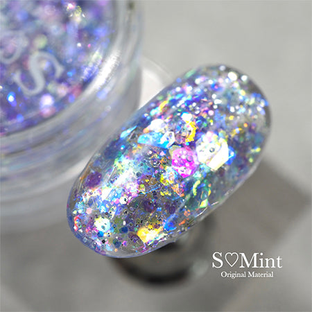 Smint Jewelry Hologram Belle JH-3