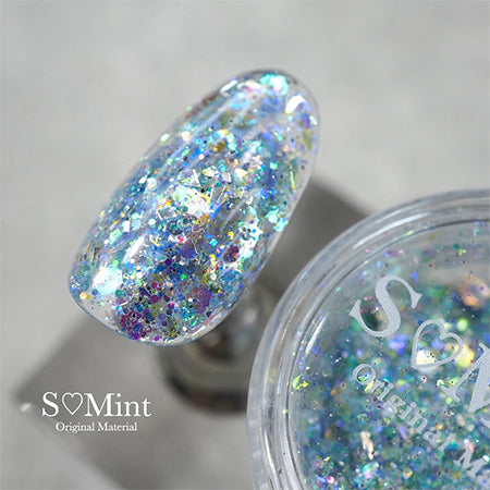 Smint Jewelry Hologram Belle JH-4