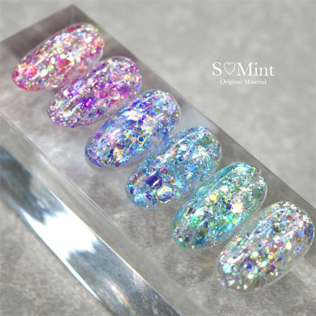 Smint Jewelry Hologram Belle JH-6