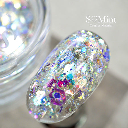 Smint Jewelry Hologram Belle JH-6