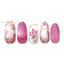 Photography Nail Pro Kanae Vivid Flower