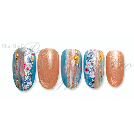 Sha Nail Pro SS Salon Selection