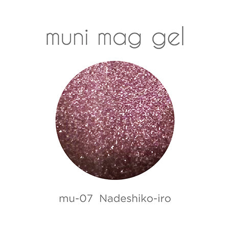 lem. Munimaggel Mu-07 Nadeshiko LM-MU-07 7g