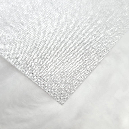 ICE GEL Lumilace LL-02 Silver 2 Sheets