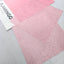 ICE GEL Lumilace LL-04 Pink White 2 Sheets