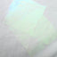 ICE GEL Lumilace LL-05 Satin White 2 Sheets