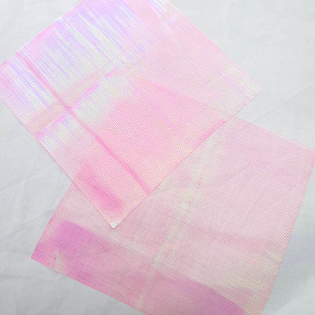 ICE GEL Lumilace LL-08 Satin Pink 2 Sheets