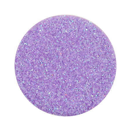 Charlon Grape Soda Set Holo: 1.2g Glitter: 1.3g