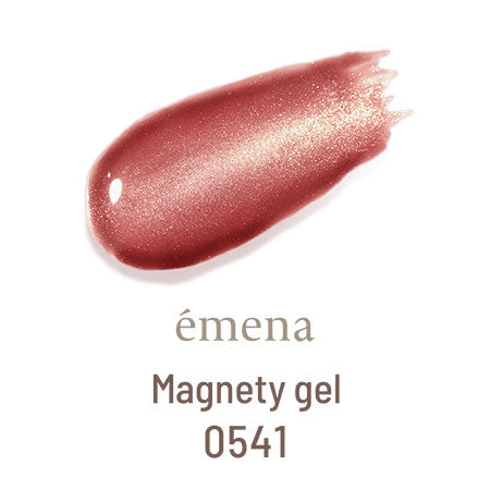 emena Magnety Gel 0541 8g