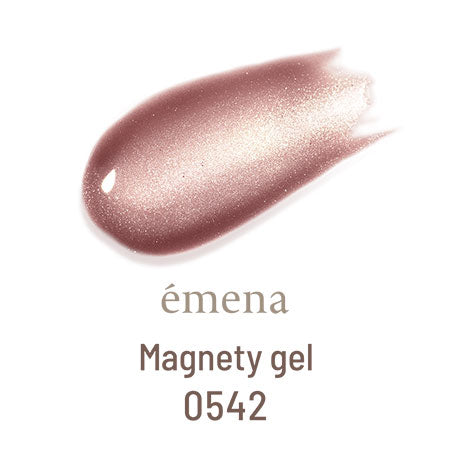 emena Magnety Gel 0542 8g