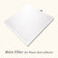 Replacement Main Filter for Mybee Power Dust Collector