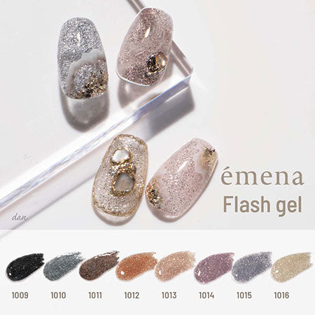 emena Flash gel 1009 8g