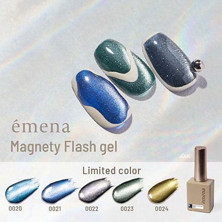 emena Magnety Flash Gel 0023 8g