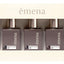 emena Magnety Flash Gel 5-color Set 1300 to 1304 8g x 5