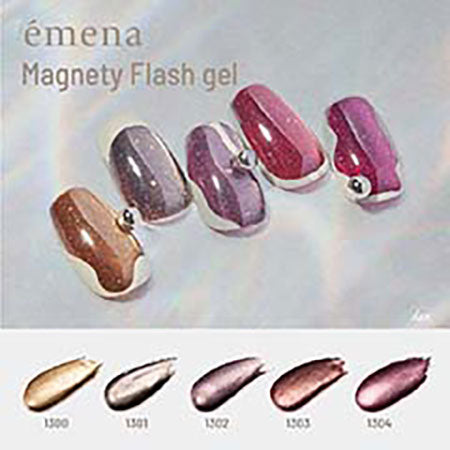 emena Magnety Flash Gel 1303 8g