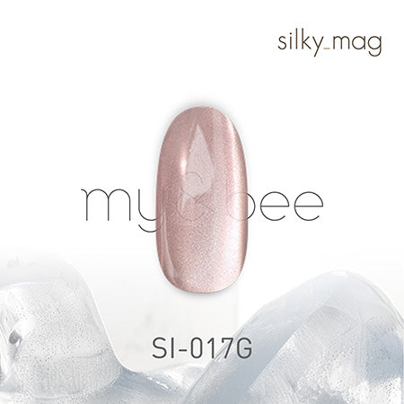 Mybee Silky Mug ＳＩ－０17Ｇ 8ml