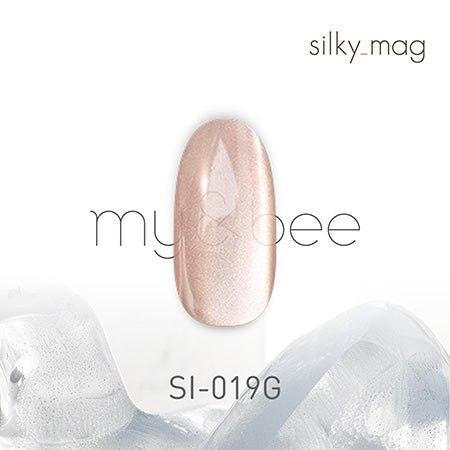 Mybee Silky Mug ＳＩ－０19Ｇ 8ml