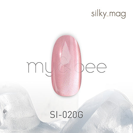 Mybee Silky Mug ＳＩ－０２0Ｇ 8ml