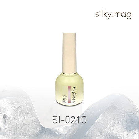 Mybee Silky Mug ＳＩ－０２1Ｇ 8ml